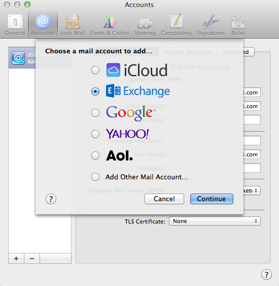Mail For Mac Os X 10.6 8 Download
